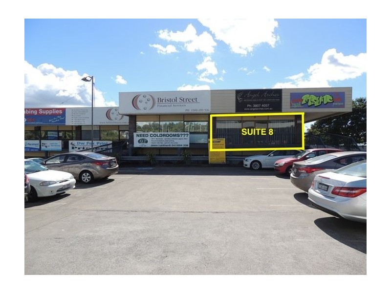 8/29 Logan River Road, Beenleigh QLD 4207