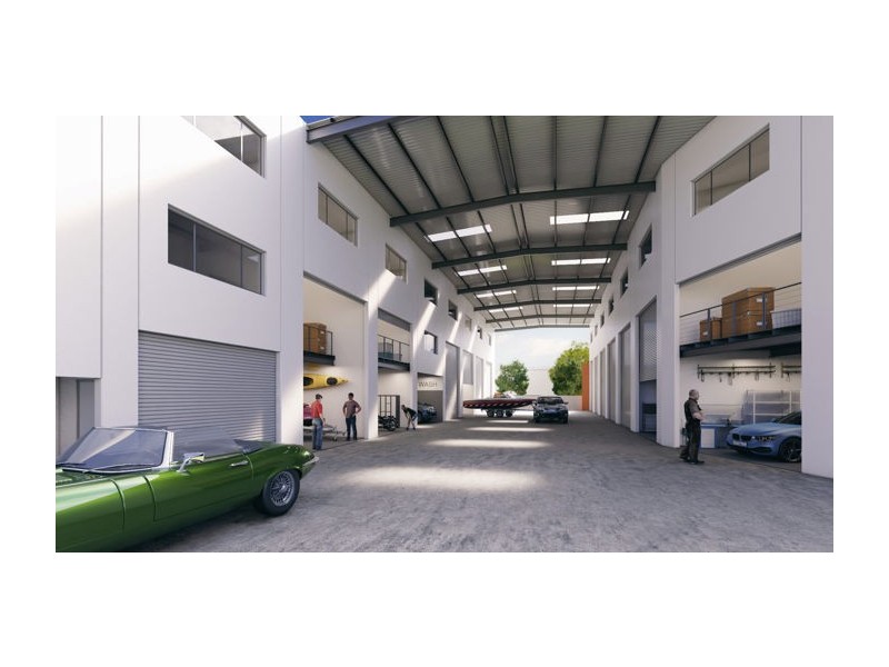 12/25 Industrial Avenue, Molendinar QLD 4214