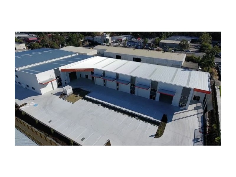 12/25 Industrial Avenue, Molendinar QLD 4214