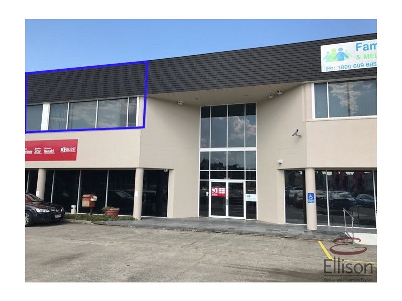 15E/10 Old Chatswood Road, Daisy Hill QLD 4127