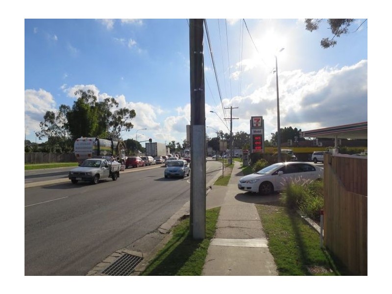 268 Browns Plains Road, Browns Plains QLD 4118