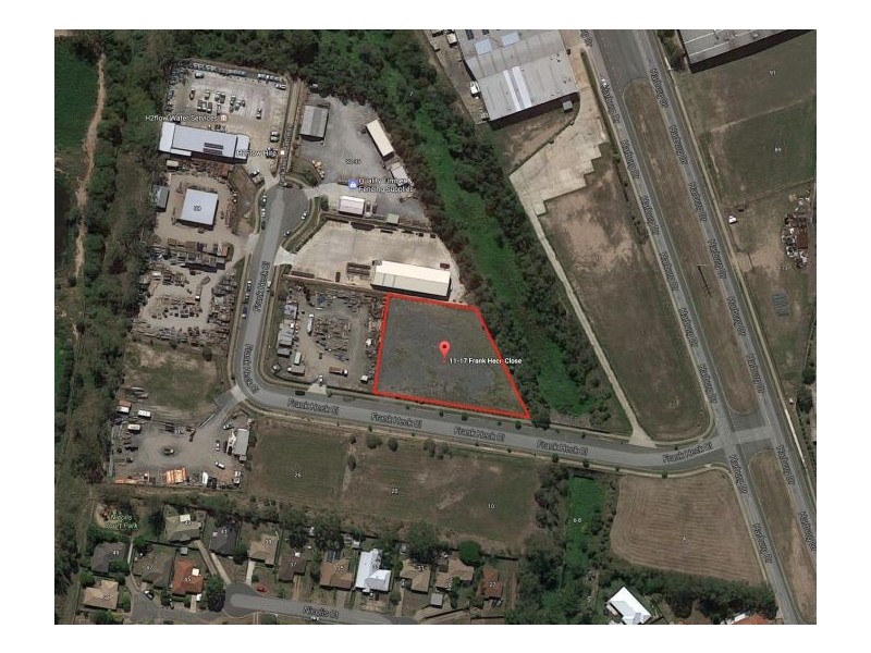 1/11-17 Frank Heck Close, Beenleigh QLD 4207