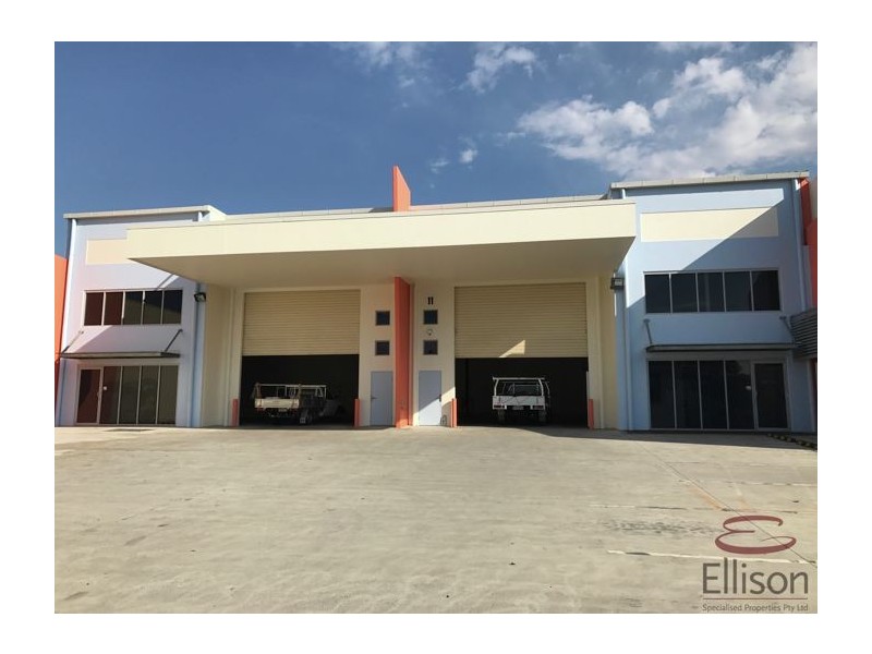 11 Ellerslie Road, Meadowbrook QLD 4131