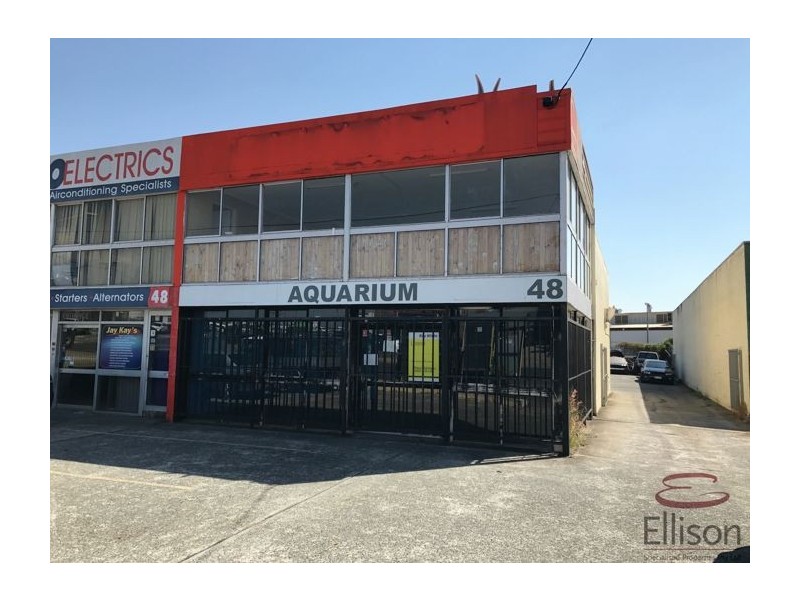 2/48 Moss Street, Slacks Creek QLD 4127