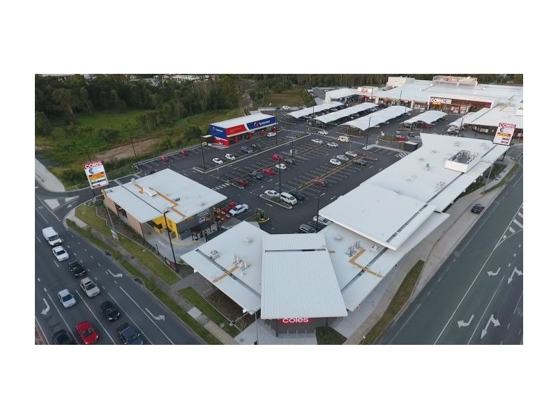 1 Commercial Street, Upper Coomera QLD 4209
