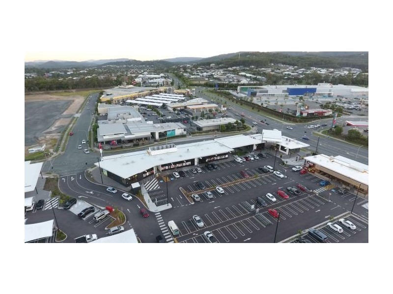 1 Commercial Street, Upper Coomera QLD 4209