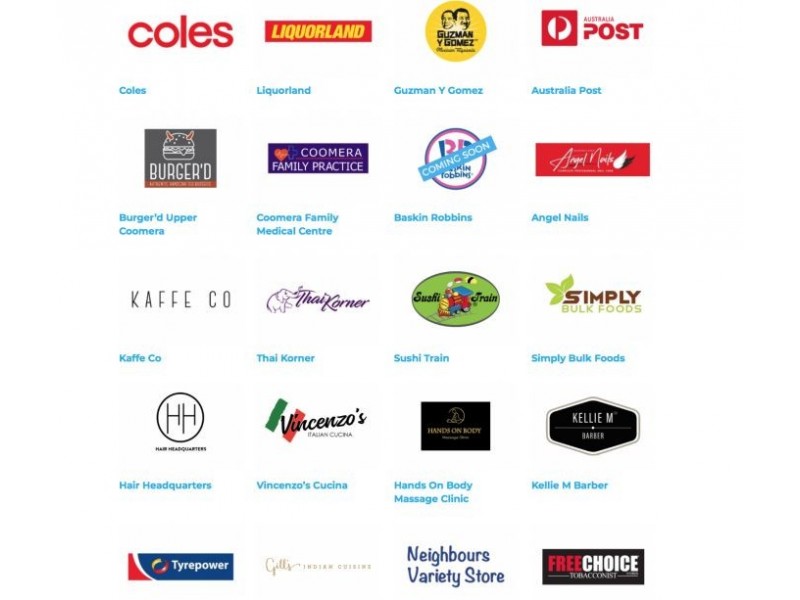 1 Commercial Street, Upper Coomera QLD 4209