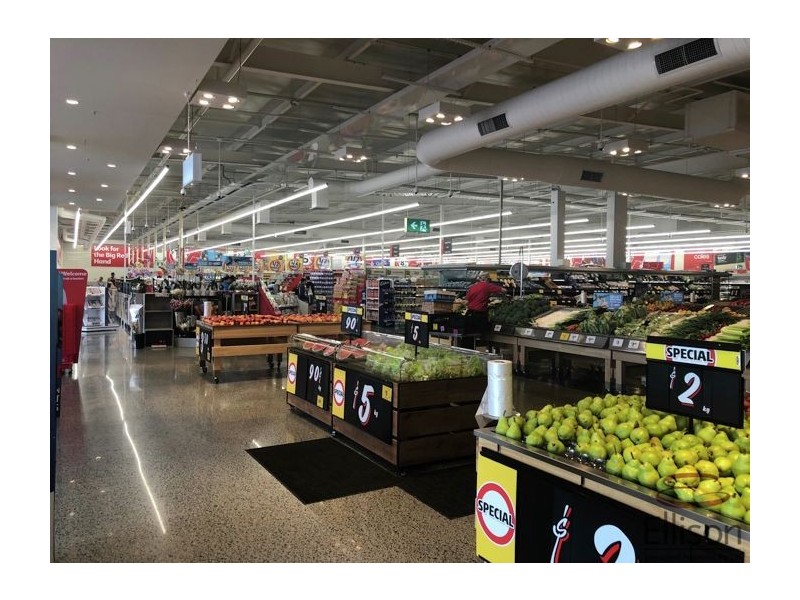 1 Commercial Street, Upper Coomera QLD 4209