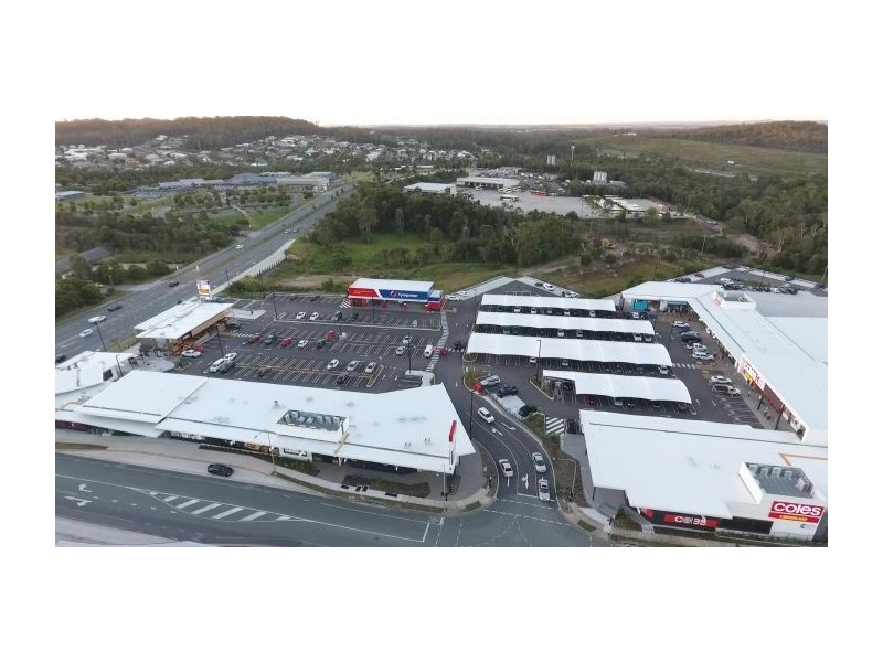 1 Commercial Street, Upper Coomera QLD 4209