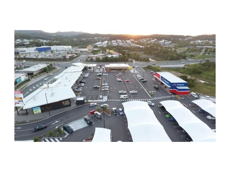 1 Commercial Street, Upper Coomera QLD 4209