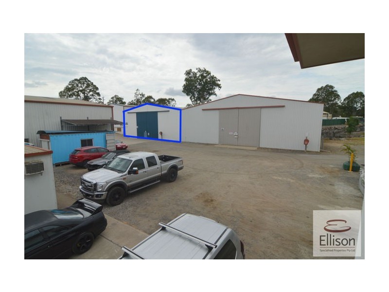3/207 Queens Road, Kingston QLD 4114