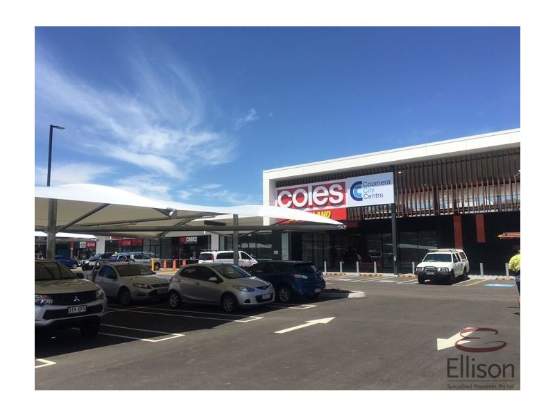 Shop 15/1 Commercial Street, Upper Coomera QLD 4209