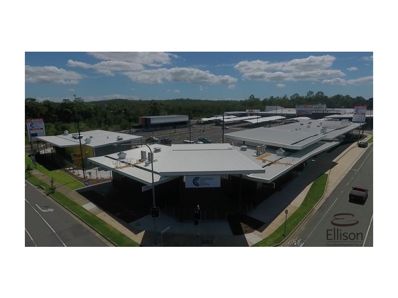 Shop 15/1 Commercial Street, Upper Coomera QLD 4209