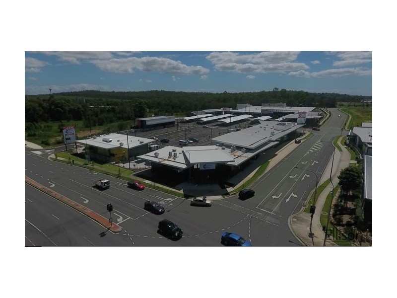 Shop 15/1 Commercial Street, Upper Coomera QLD 4209