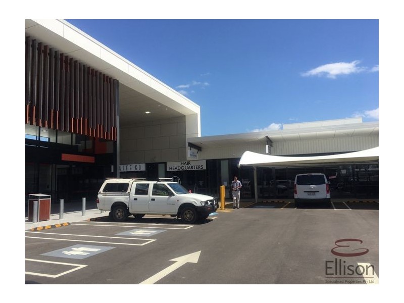 Shop 15/1 Commercial Street, Upper Coomera QLD 4209