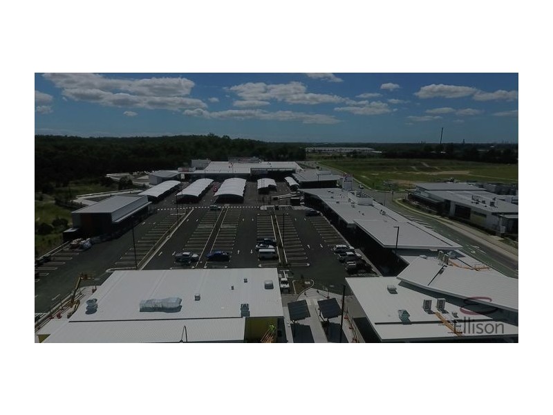 Shop 15/1 Commercial Street, Upper Coomera QLD 4209