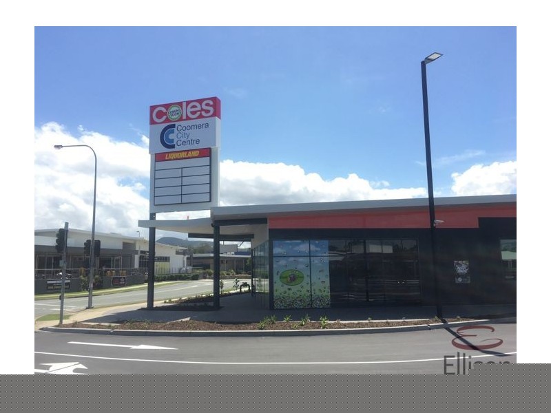 Shop 15/1 Commercial Street, Upper Coomera QLD 4209