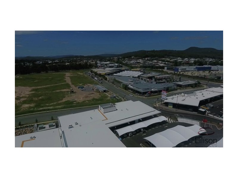 Shop 15/1 Commercial Street, Upper Coomera QLD 4209