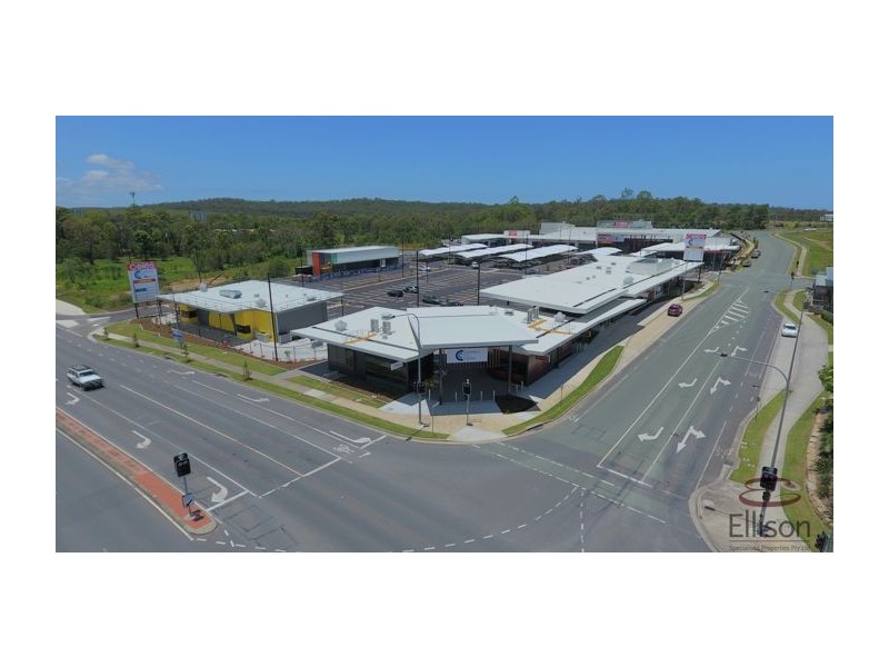 Shop 15/1 Commercial Street, Upper Coomera QLD 4209