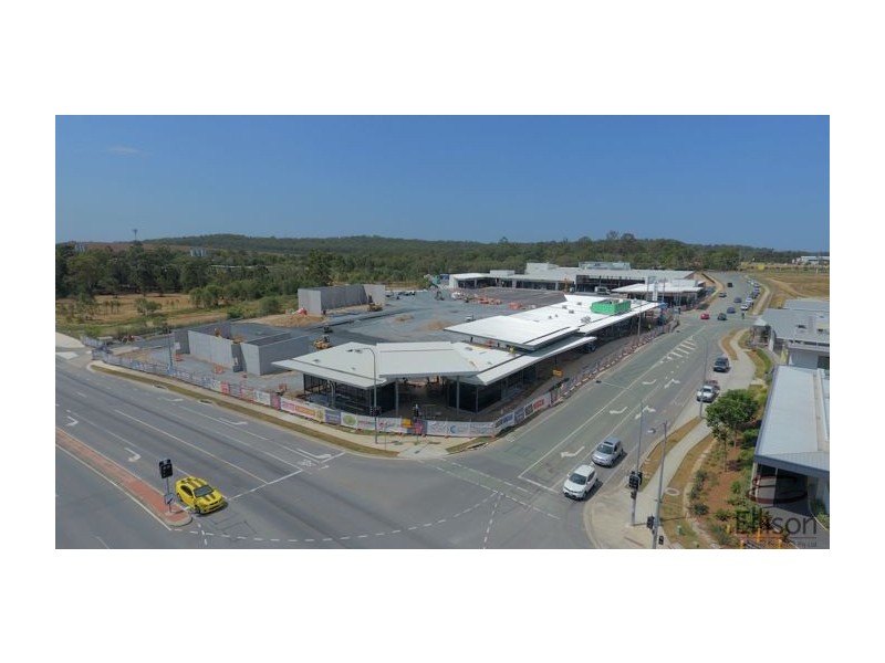 Shop 15/1 Commercial Street, Upper Coomera QLD 4209