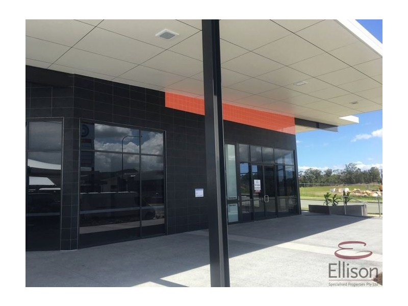Shop 11/1 Commercial Street, Upper Coomera QLD 4209