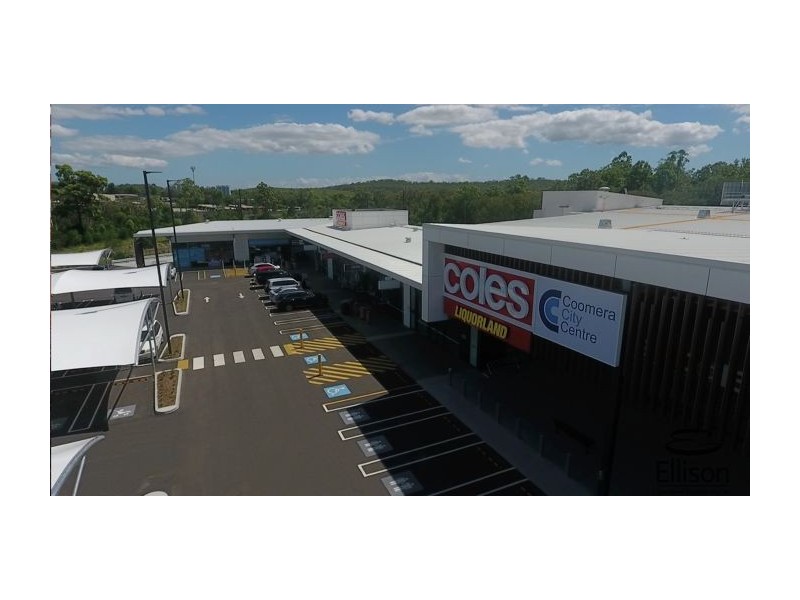 Shop 11/1 Commercial Street, Upper Coomera QLD 4209