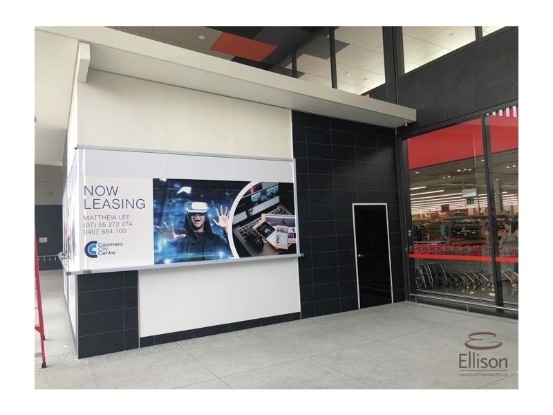 Shop 11/1 Commercial Street, Upper Coomera QLD 4209
