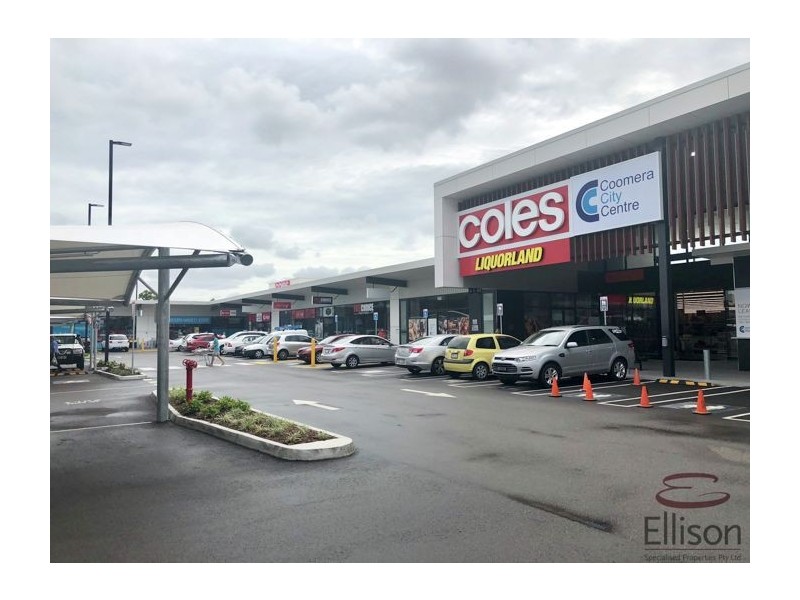 Shop 11/1 Commercial Street, Upper Coomera QLD 4209