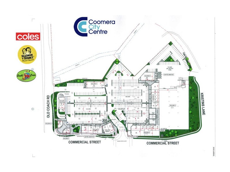 Shop 11/1 Commercial Street, Upper Coomera QLD 4209