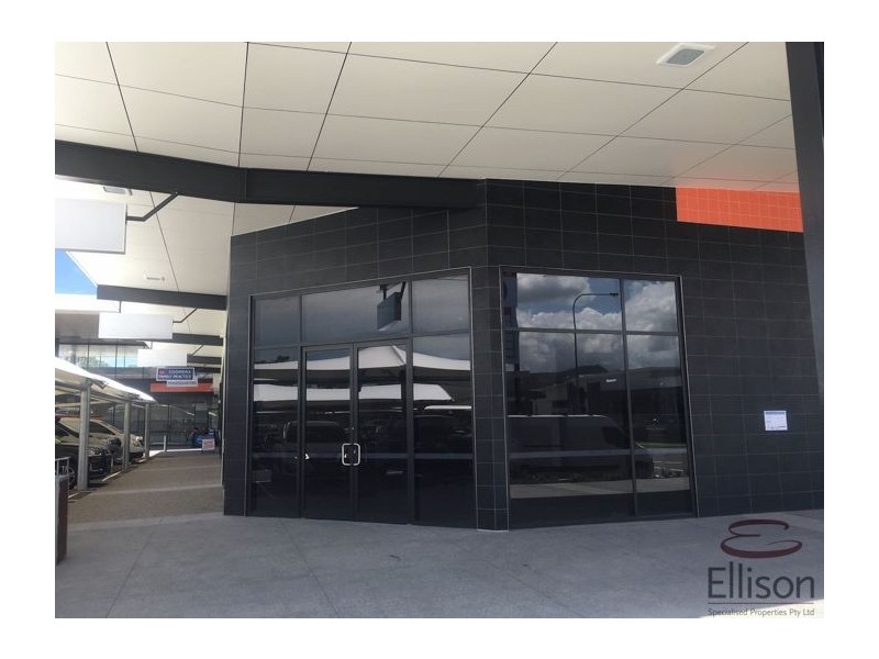 Shop 11/1 Commercial Street, Upper Coomera QLD 4209