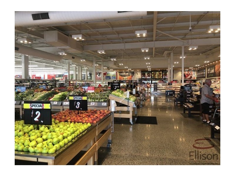 Shop 11/1 Commercial Street, Upper Coomera QLD 4209