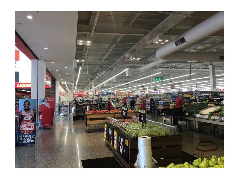 Shop 11/1 Commercial Street, Upper Coomera QLD 4209