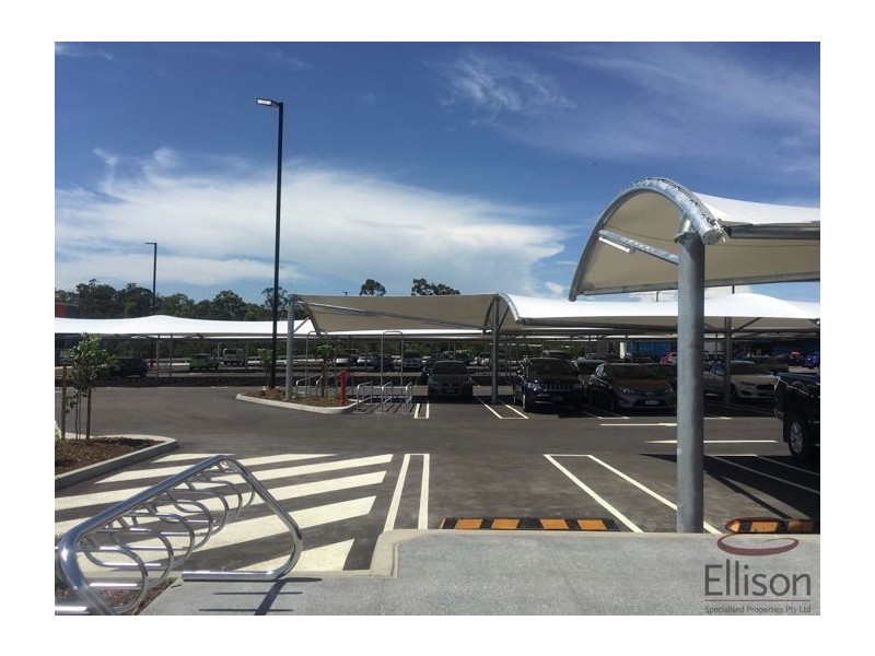 Shop 11/1 Commercial Street, Upper Coomera QLD 4209