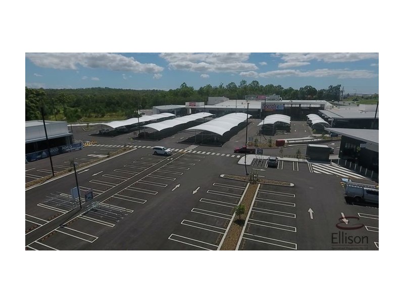 Shop 11/1 Commercial Street, Upper Coomera QLD 4209