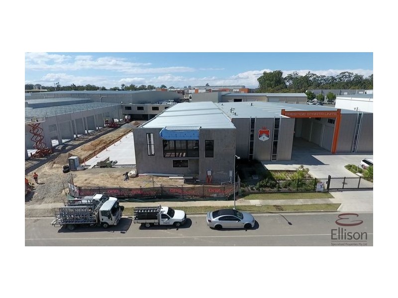 13/20 Harrington Street, Arundel QLD 4214