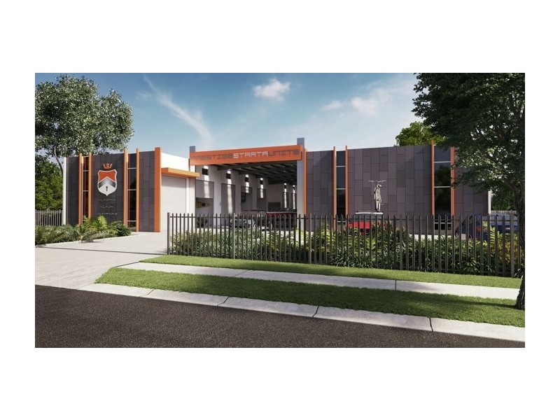 13/20 Harrington Street, Arundel QLD 4214