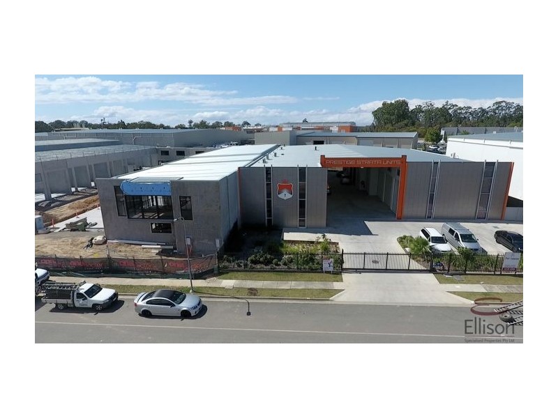 13/20 Harrington Street, Arundel QLD 4214