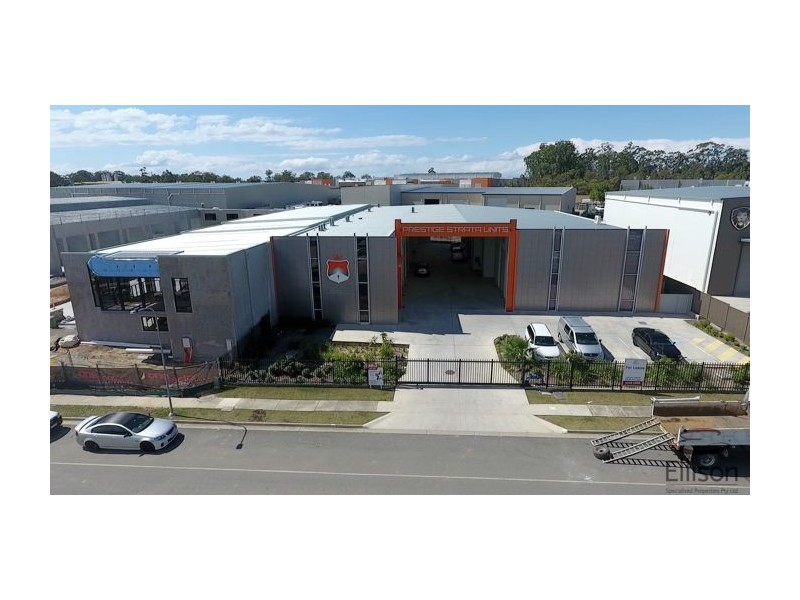 13/20 Harrington Street, Arundel QLD 4214