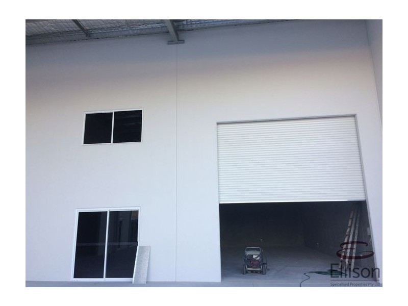 6/25 Industrial Avenue, Molendinar QLD 4214