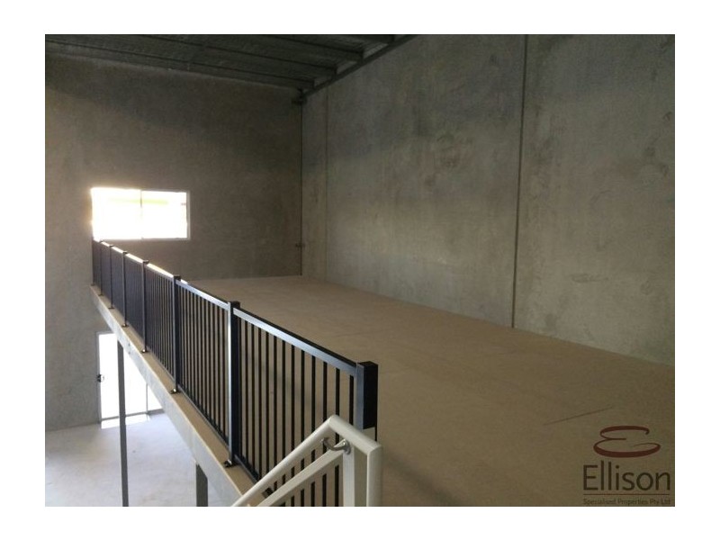 6/25 Industrial Avenue, Molendinar QLD 4214