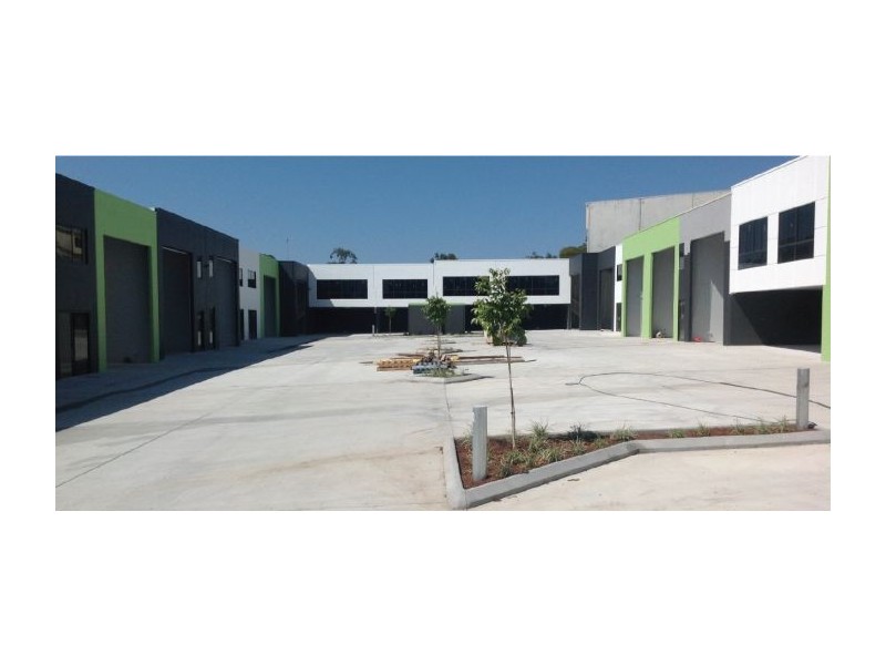 7/15 Industrial Avenue, Molendinar QLD 4214