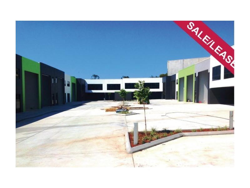 7/15 Industrial Avenue, Molendinar QLD 4214