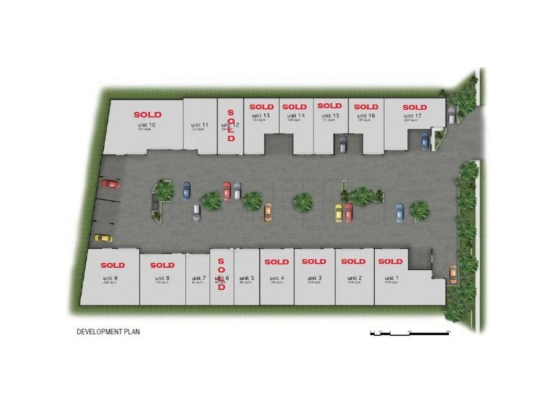 7/15 Industrial Avenue, Molendinar QLD 4214