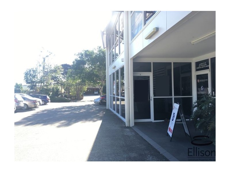 2/61-63 Commercial Drive, Shailer Park QLD 4128