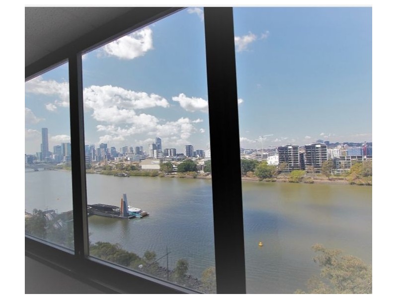 S 6.04 L6/303 Coronation Drive, Milton QLD 4064