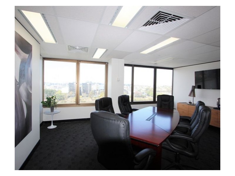 S 6.04 L6/303 Coronation Drive, Milton QLD 4064