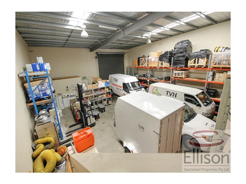 23/42 Burnside Road, Ormeau QLD 4208