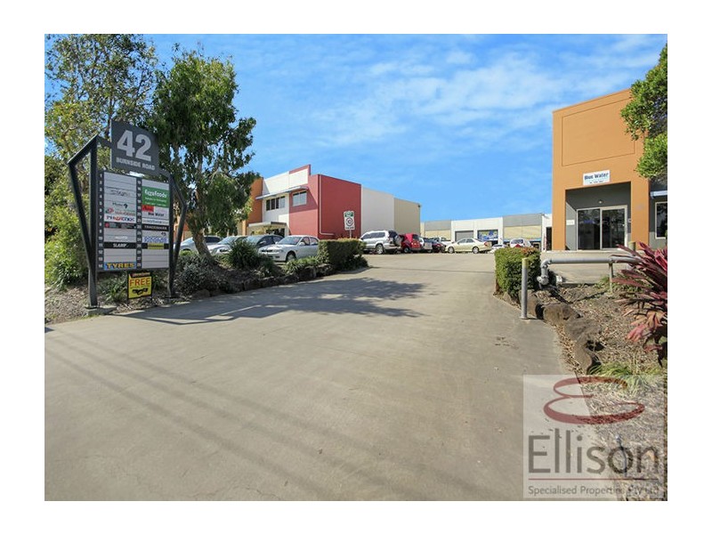 23/42 Burnside Road, Ormeau QLD 4208