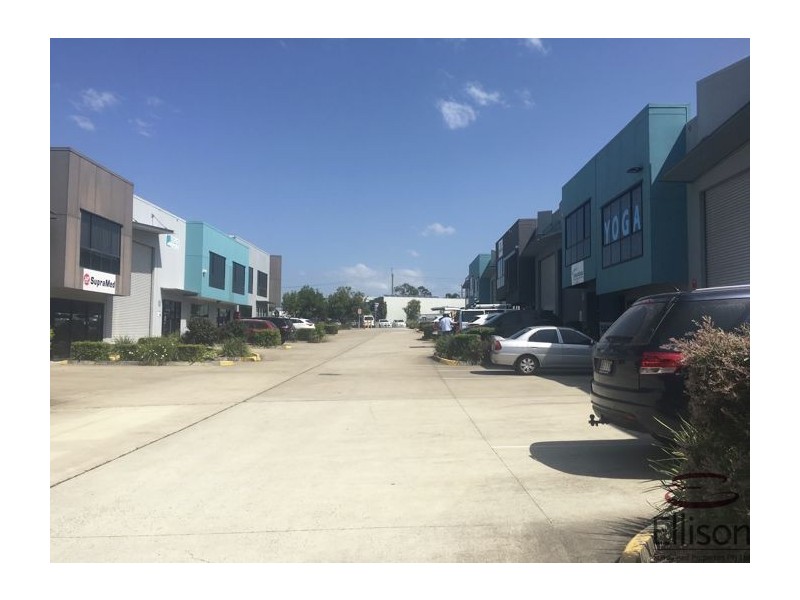 11/11-17 Cairns Street, Loganholme QLD 4129