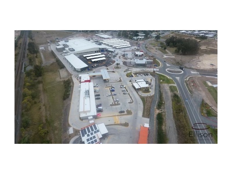 1/1 Pimpama City Shopping Centre, Pimpama QLD 4209